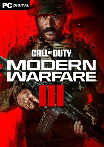Call of Duty: Modern Warfare III (2023) PC | Лицензия