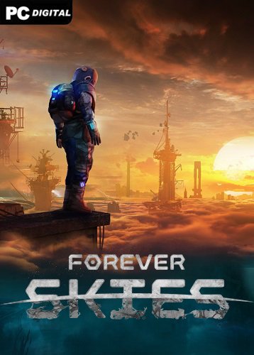 Forever Skies [v 1.3.3] (2023) PC | Early Access