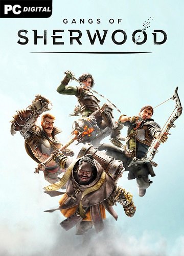 Gangs of Sherwood (2023) PC | Лицензия