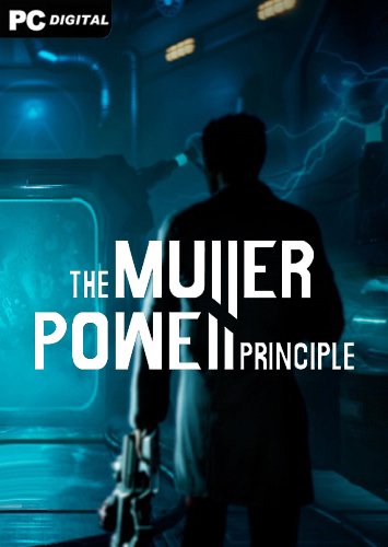 The Muller-Powell Principle [v 1.1.2.0] (2023) PC | RePack от Chovka