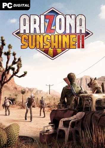 Arizona Sunshine 2 (2023) VR
