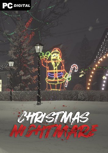 Christmas Nightmare (2023) PC | RePack