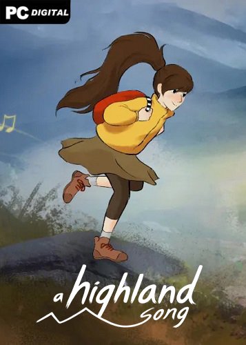 A Highland Song (2023) PC | Лицензия