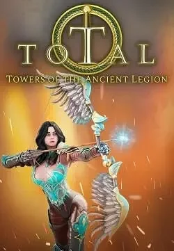 TotAL RPG (2024) PC | RePack