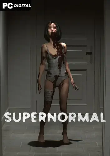 Supernormal (2024) PC | Лицензия