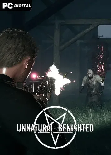 Unnatural: Benighted (2024) PC | Лицензия