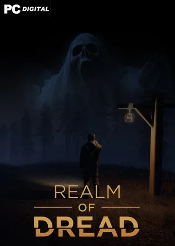 Realm of Dread (2024) PC | Лицензия