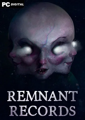 Remnant Records (2024) PC