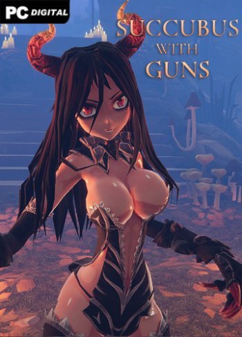 Succubus With Guns [+ DLCs] (2021) PC | RePack