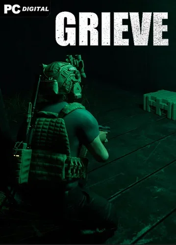 Grieve (2024) PC | Лицензия