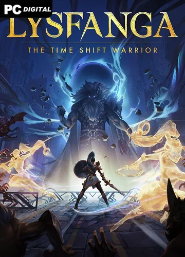 Lysfanga: The Time Shift Warrior (2024) PC | Лицензия