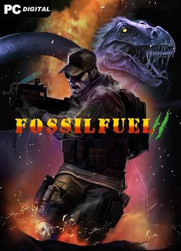 Fossilfuel 2 (2024) PC | Лицензия