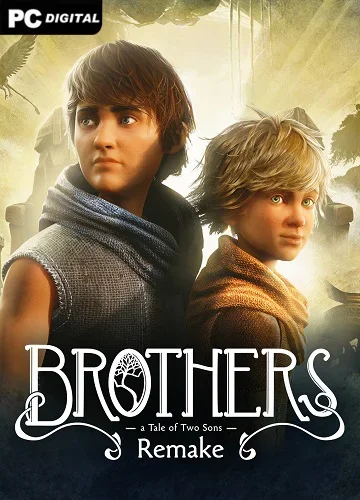 Brothers: A Tale of Two Sons Remake (2024) PC