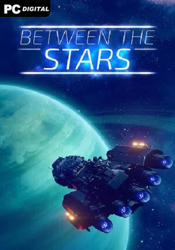 Between the Stars (2024) PC | Лицензия