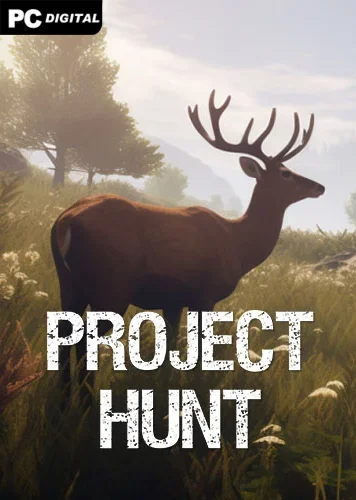 Project Hunt (2024) PC | Лицензия