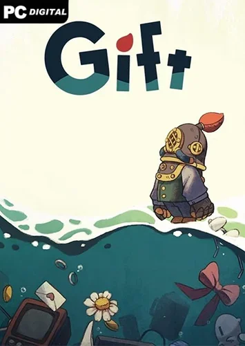 Gift (2024) PC | Лицензия