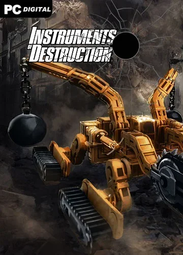 Instruments of Destruction (2024) PC | Лицензия