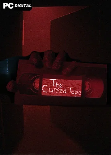 The Cursed Tape (2024) PC | Лицензия