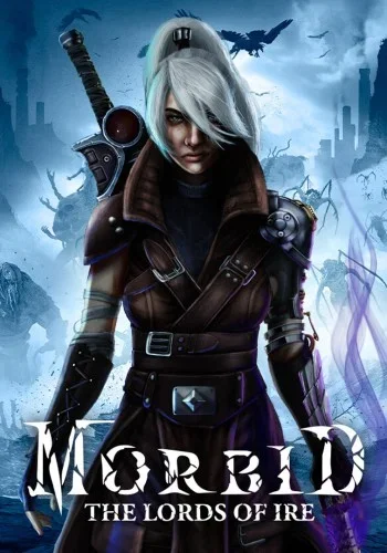 Morbid: The Lords of Ire (2024) PC | RePack