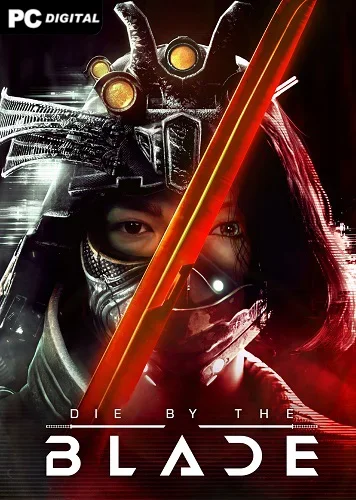 Die by the Blade (2024) PC | Лицензия