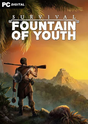 Survival: Fountain of Youth [v 1648 + DLCs] (2024) PC | Лицензия