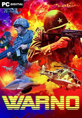 WARNO (2024) PC | Лицензия