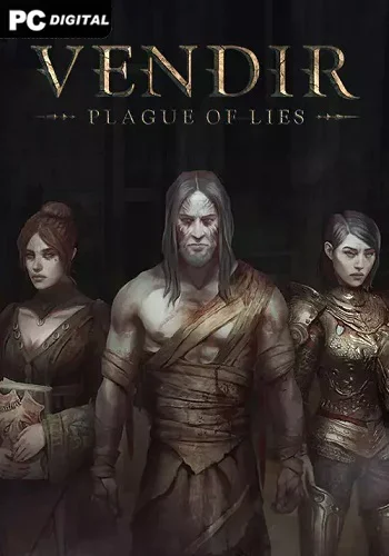 Vendir: Plague of Lies (2024) PC | Лицензия