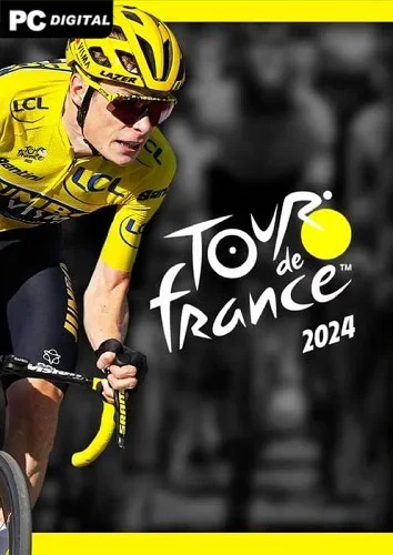 Tour de France 2024 (2024) PC | Лицензия