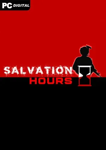 Salvation Hours (2024) PC | Лицензия