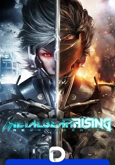 Metal Gear Rising: Revengeance [v 1.0 Build 2987854] (2014) PC | RePack