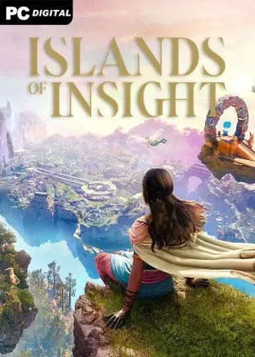 Islands of Insight (2024) PC | Лицензия
