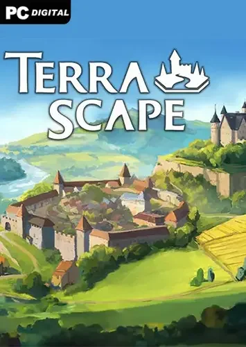 TerraScape (2024) PC | Лицензия