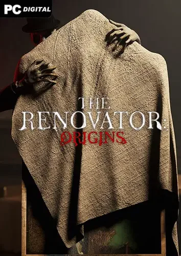 The Renovator: Origins (2024) PC | Лицензия