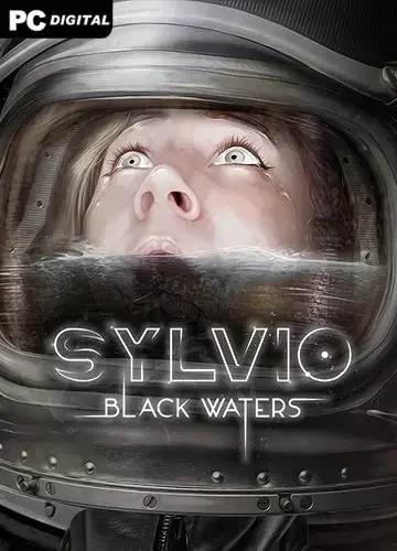 Sylvio: Black Waters (2024) PC | Лицензия