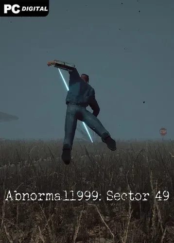 Abnormal1999 Sector 49 (2024) PC | Лицензия