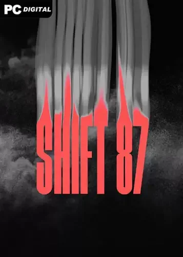 Shift 87 (2024) PC | Лицензия