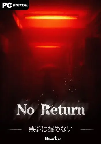 No Return (2024) PC | Лицензия