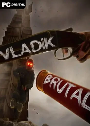 Vladik Brutal (2024) PC | Portable