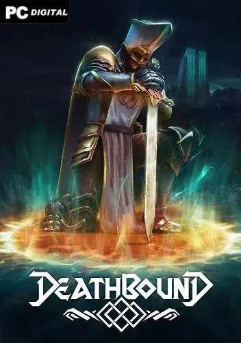 Deathbound (2024) PC | Лицензия