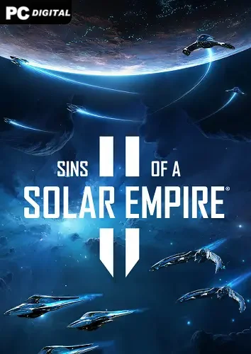 Sins of a Solar Empire II (2024) PC | Лицензия