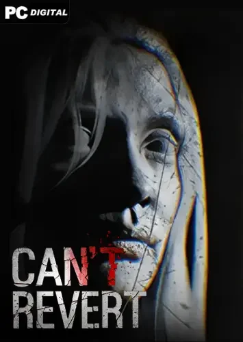 Can't revert (2024) PC | Лицензия