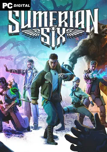 Sumerian Six (2024) PC | Лицензия