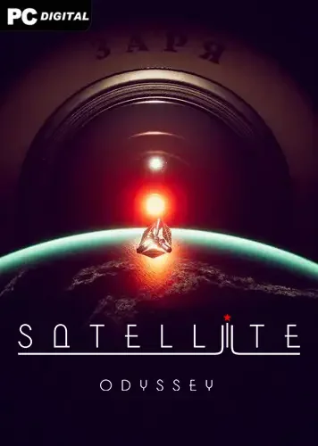 Satellite Odyssey: Prologue (2024) PC | Лицензия