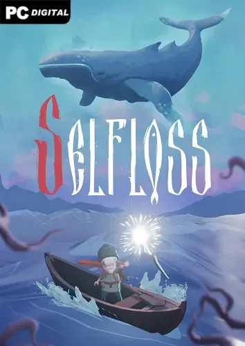 Selfloss (2024) PC | Лицензия