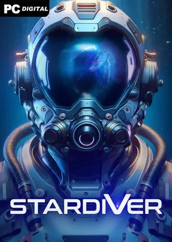 Stardiver (2024) PC | Лицензия