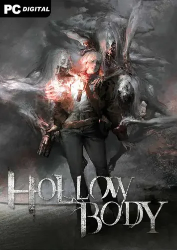 Hollowbody (2024) PC | Лицензия