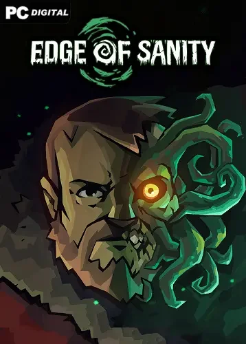 Edge of Sanity (2024) PC | Лицензия