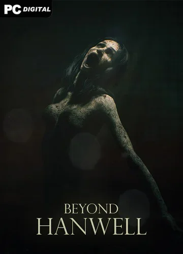 Beyond Hanwell (2024) PC | Лицензия