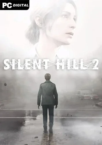 SILENT HILL 2 remake [v 1.1.236.114 + DLC's] (2024) PC | RePack