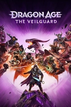 Dragоn Age: The Veilguard